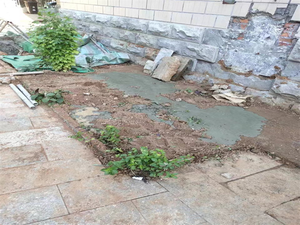 泰丰办事处地基基础注浆增加承载力灌浆加固